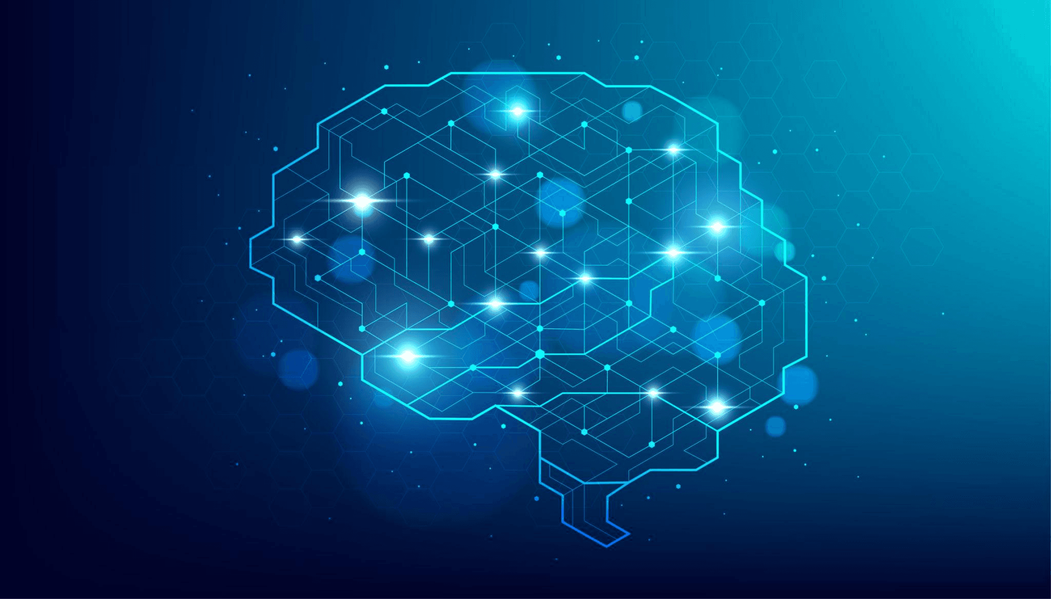 NeuroInfiniti — From Signals to Strategy | NeuroInfiniti