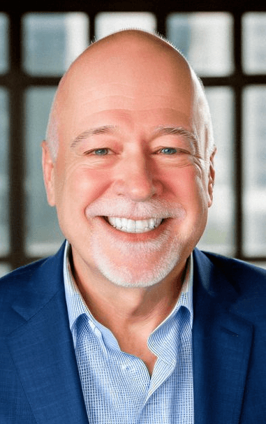 Paul Starkey
