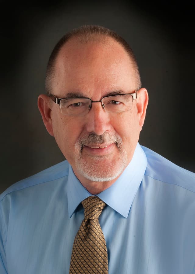 Dr. Richard Barwell
