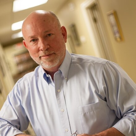 Dr. Rich Aplin
