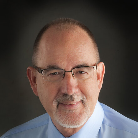 Dr. Richard Barwell