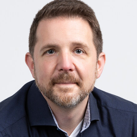 Dr. Michael Longyear